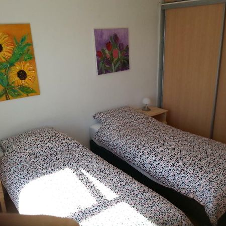Kampan Apartment Zandvoort Luaran gambar