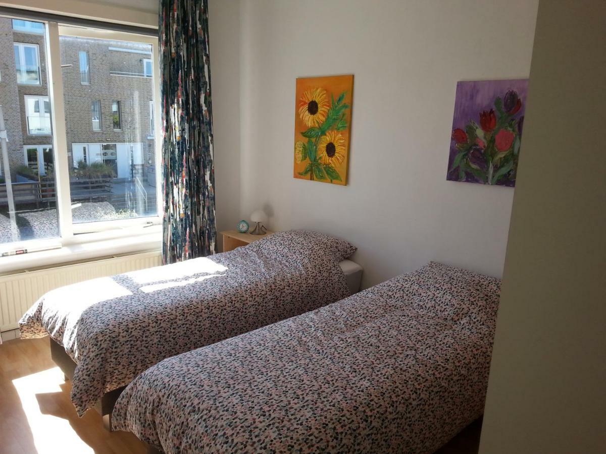 Kampan Apartment Zandvoort Luaran gambar