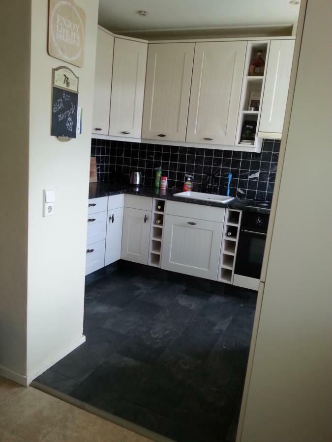 Kampan Apartment Zandvoort Luaran gambar
