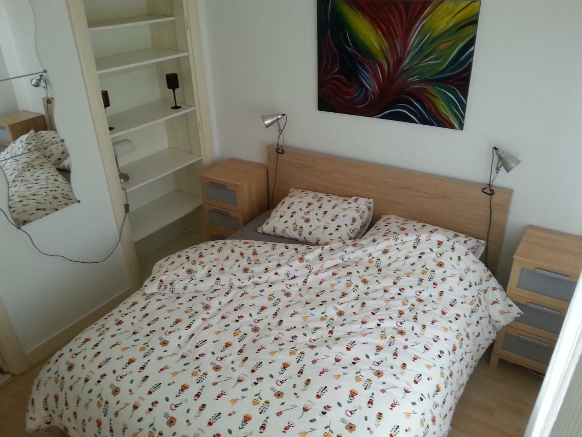 Kampan Apartment Zandvoort Luaran gambar