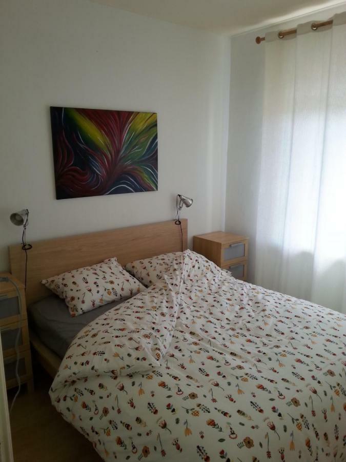 Kampan Apartment Zandvoort Luaran gambar