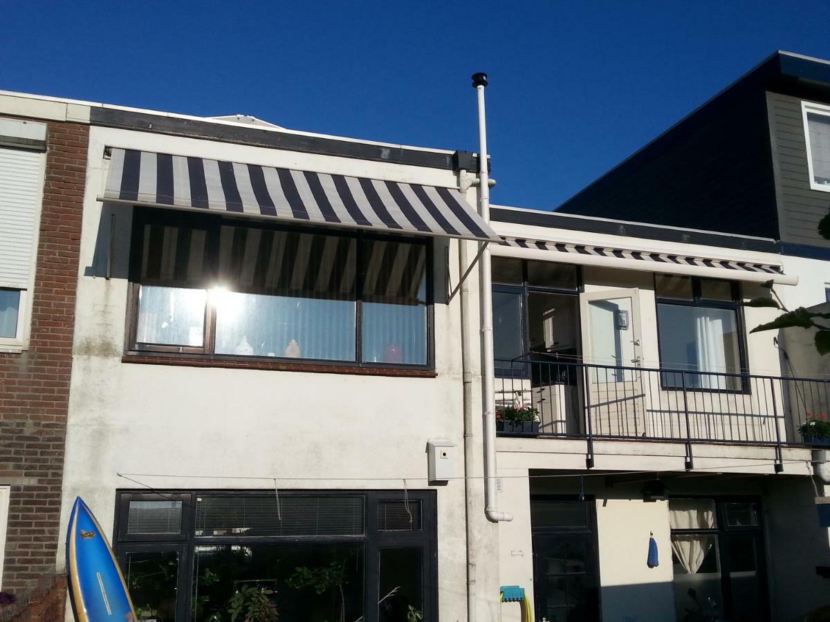 Kampan Apartment Zandvoort Luaran gambar