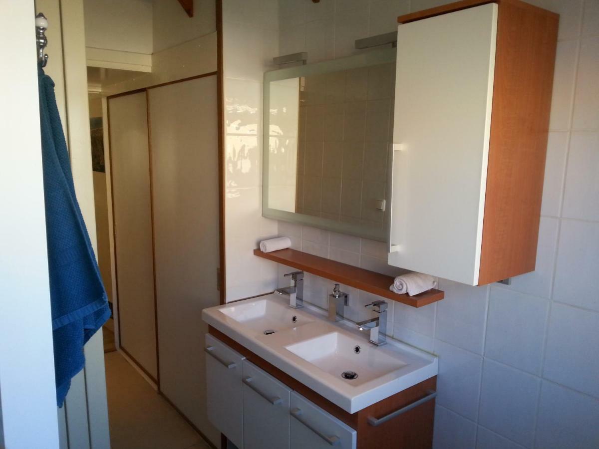 Kampan Apartment Zandvoort Luaran gambar