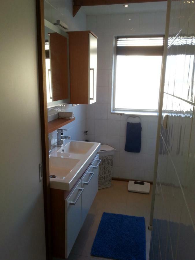 Kampan Apartment Zandvoort Luaran gambar