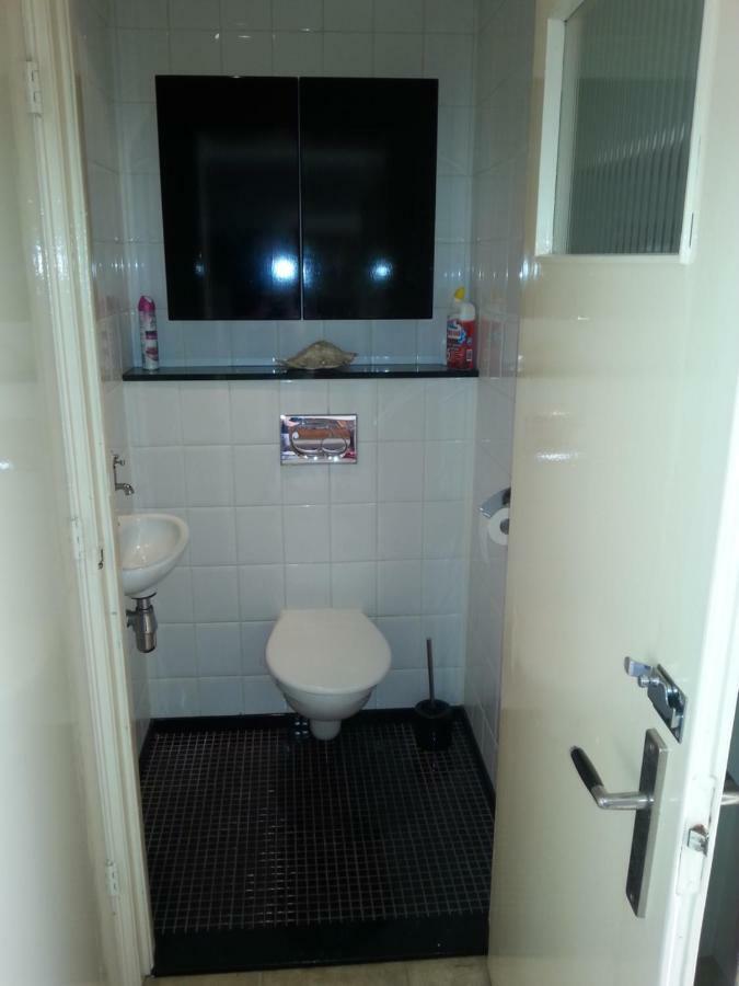 Kampan Apartment Zandvoort Luaran gambar